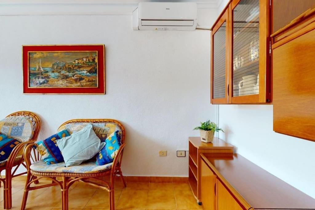 Casa Estambul Villa San Pedro del Pinatar Exterior photo