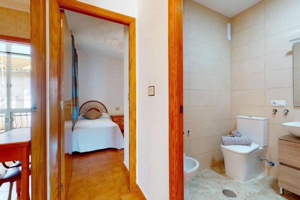 Casa Estambul Villa San Pedro del Pinatar Exterior photo